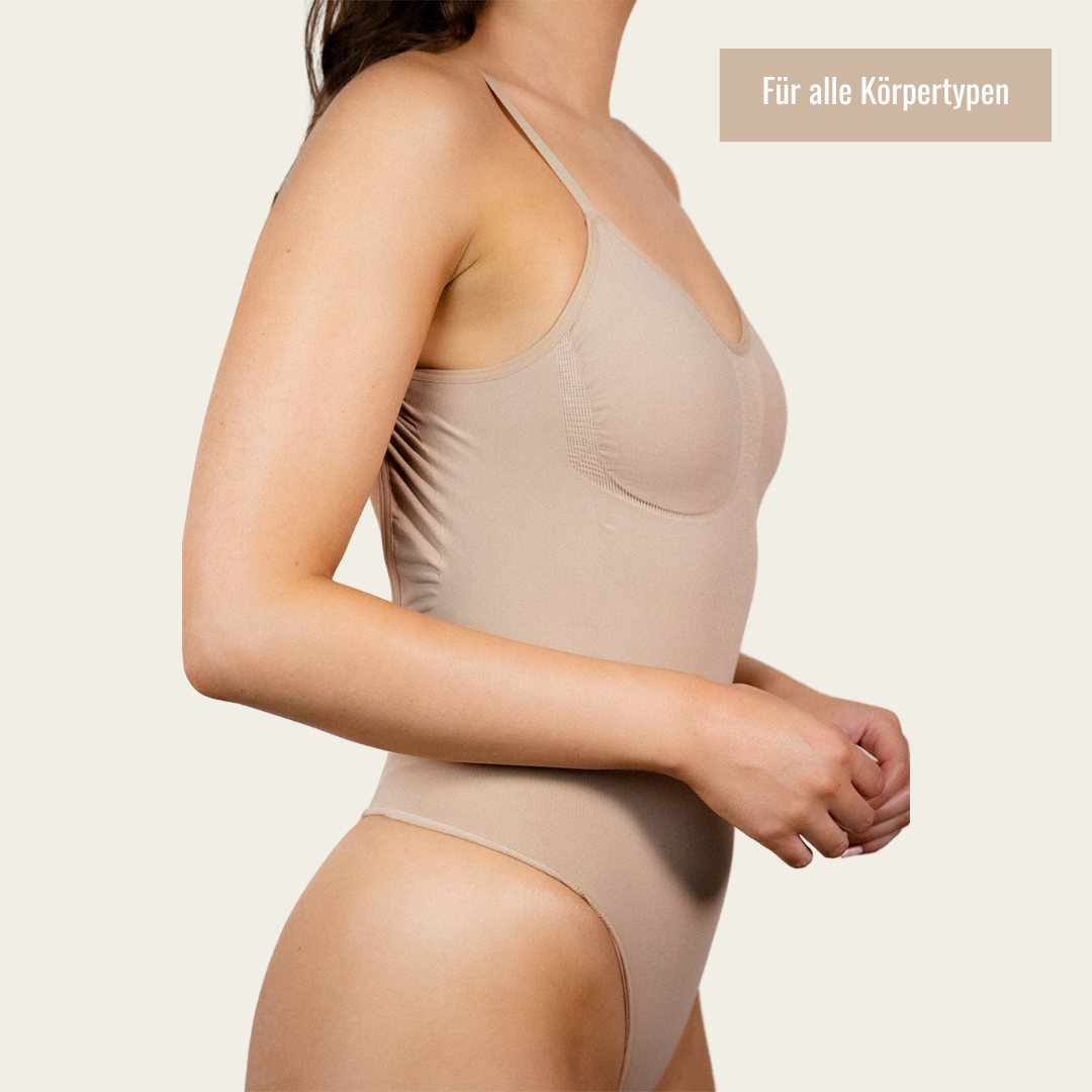 ARTEMIS BODYSUIT